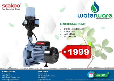 Waterware catalogue Page 20