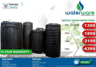 Waterware catalogue Page 22