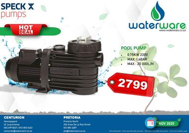 Waterware catalogue Page 23