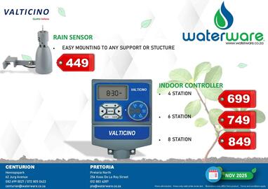 Waterware catalogue Page 25