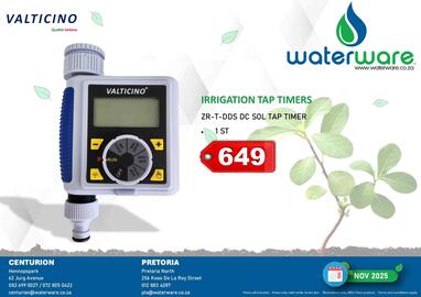 Waterware catalogue Page 26