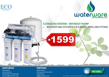 Waterware catalogue Page 9