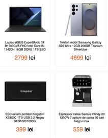 Catalog Cel Pagină 2