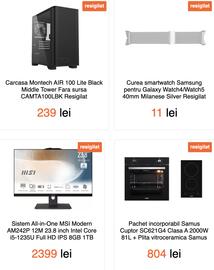 Catalog Cel Pagină 3