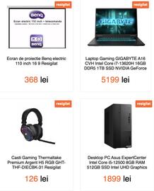 Catalog Cel Pagină 5