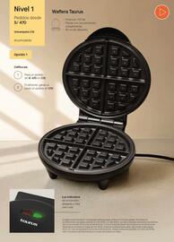 Catálogo Yanbal Página 3