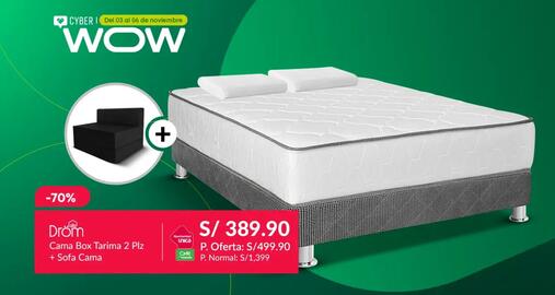 Catálogo Falabella Página 1