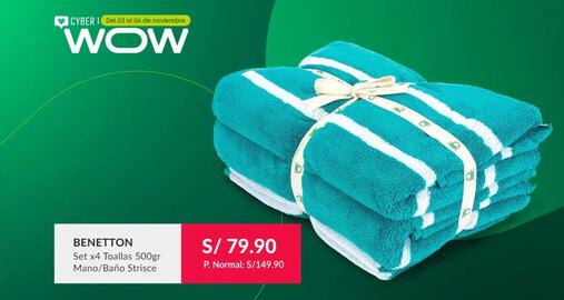 Catálogo Falabella Página 10