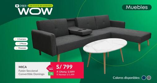 Catálogo Falabella Página 11