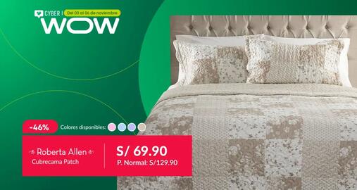 Catálogo Falabella Página 2