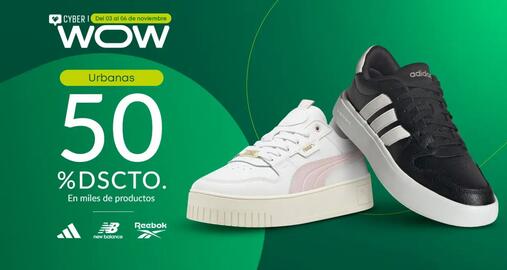 Catálogo Falabella Página 3