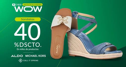 Catálogo Falabella Página 4