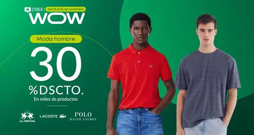 Catálogo Falabella Página 6