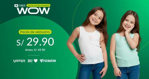 Catálogo Falabella Página 7