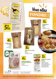 Catalogue Les Comptoirs de la Bio page 2