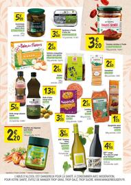 Catalogue Les Comptoirs de la Bio page 3