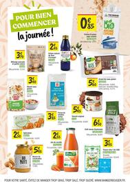 Catalogue Les Comptoirs de la Bio page 4