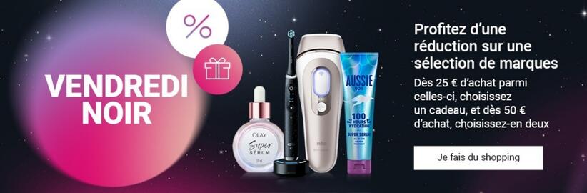 Catalogue Notino page 1