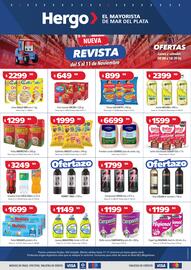 Revista Hergo semana 45 Página 1