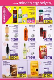 PlusMarket akciós újság Oldal 10