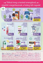 PlusMarket akciós újság Oldal 12