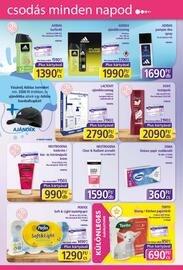 PlusMarket akciós újság Oldal 5