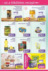 PlusMarket akciós újság Oldal 7