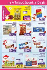 PlusMarket akciós újság Oldal 8