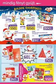 PlusMarket akciós újság Oldal 9
