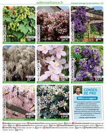 Catalogue Willemse France page 47