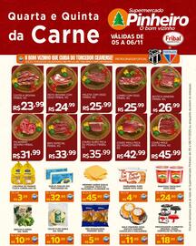 Encarte Pinheiro Supermercado Página 2