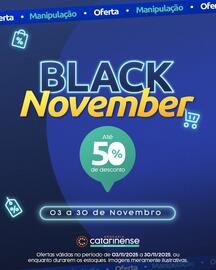 Catálogo Drogaria Catarinense Página 1