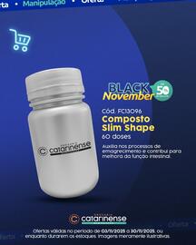 Catálogo Drogaria Catarinense Página 3