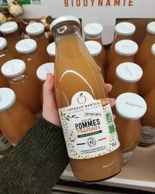 Catalogue Satoriz (valable jusqu'au 16-11)