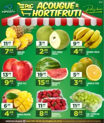 Catálogo Preço & Cia (válido até 6-11)