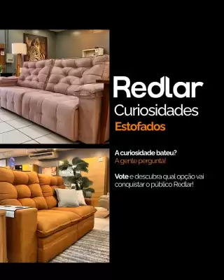 Catálogo Redlar (válido até 30-11)