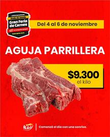 Catálogo Super Nataly Página 2