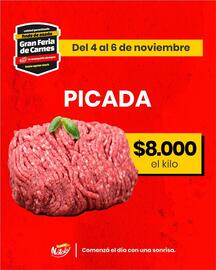 Catálogo Super Nataly Página 5