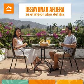 Catálogo Promart semana 45 Página 1