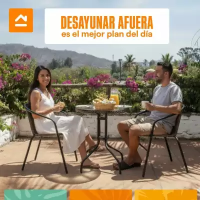 Catálogo Promart (válido hasta 10-11)