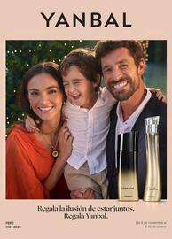 Catálogo Yanbal Página 1