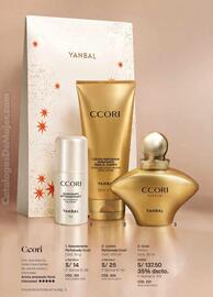 Catálogo Yanbal Página 10