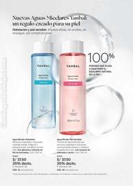 Catálogo Yanbal Página 100