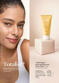 Catálogo Yanbal Página 102