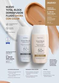 Catálogo Yanbal Página 105