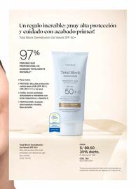 Catálogo Yanbal Página 107