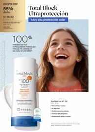 Catálogo Yanbal Página 110