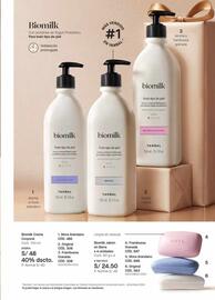 Catálogo Yanbal Página 117