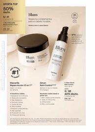 Catálogo Yanbal Página 120