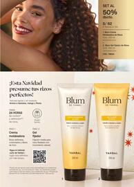 Catálogo Yanbal Página 121